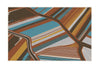 Oyo Tappeto Esin 112 Multicolore