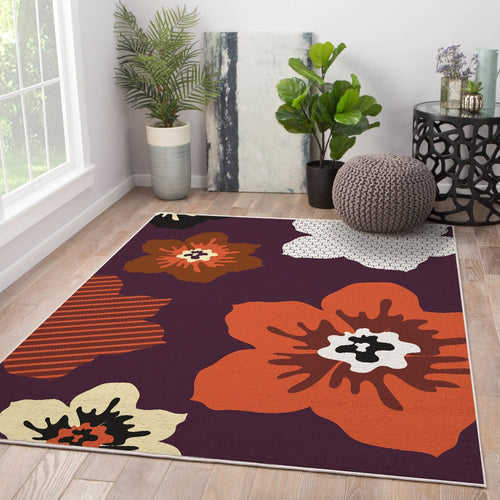 Oyo Tappeto Ester 78 Multicolore