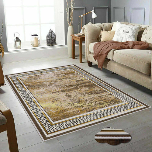 Oyo Tappeto Etemsi 2407 Multicolore
