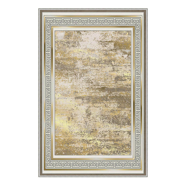 Oyo Tappeto Etemsi 2407 Multicolore