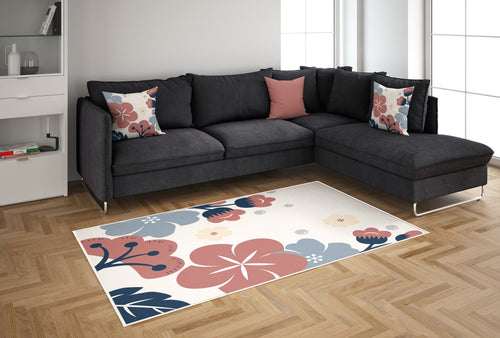 Oyo Tappeto Evorly 151 Multicolore