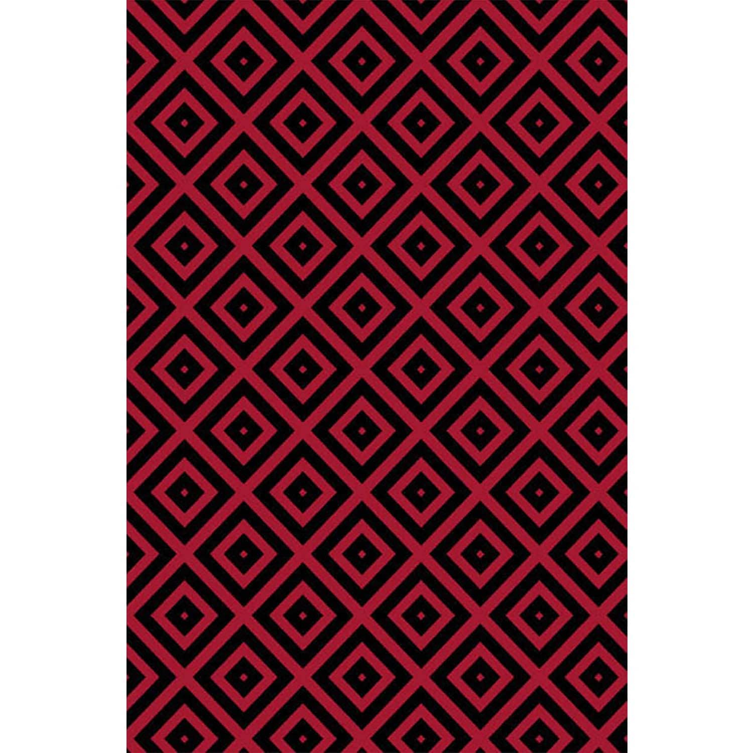 Oyo Tappeto Evresya 1881 Multicolore