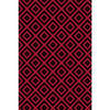Oyo Tappeto Evresya 1881 Multicolore