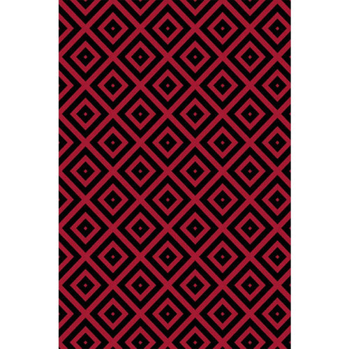 Oyo Tappeto Evresya 1881 Multicolore