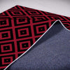 Oyo Tappeto Evresya 1881 Multicolore