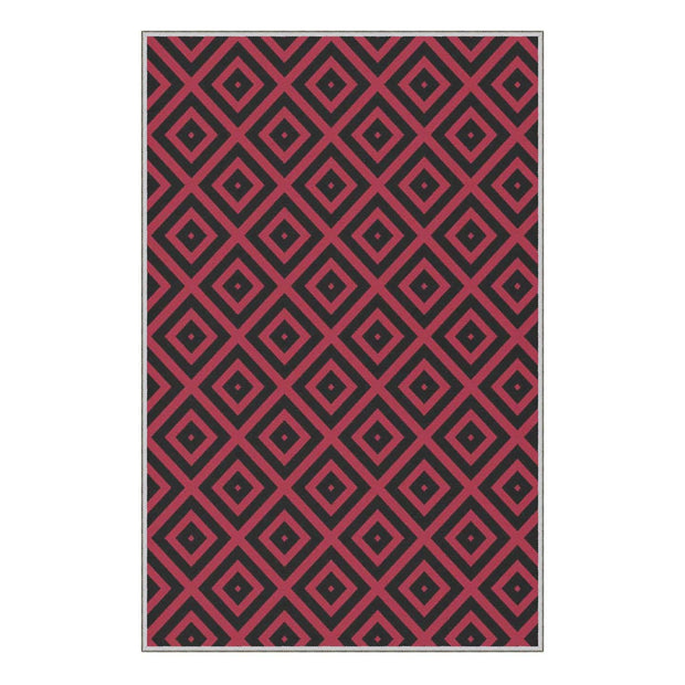 Oyo Tappeto Evresya 1881 Multicolore