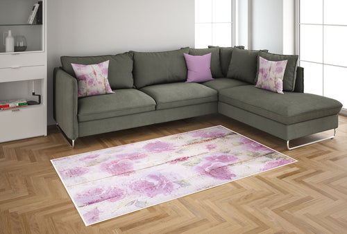 Oyo Tappeto Evrias 110 Multicolore