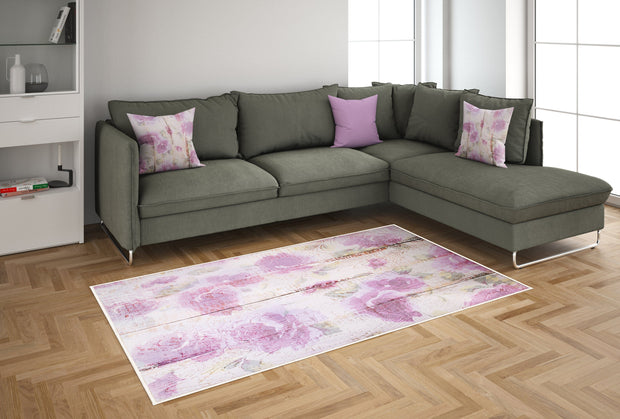 Oyo Tappeto Evrias 110 Multicolore