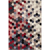 Oyo Tappeto Ezmelt 1899 Multicolore