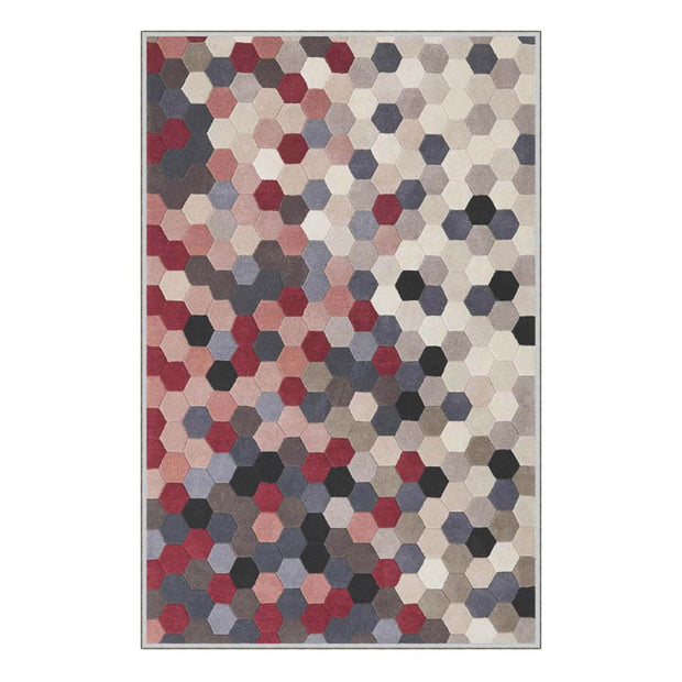 Oyo Tappeto Ezmelt 1899 Multicolore