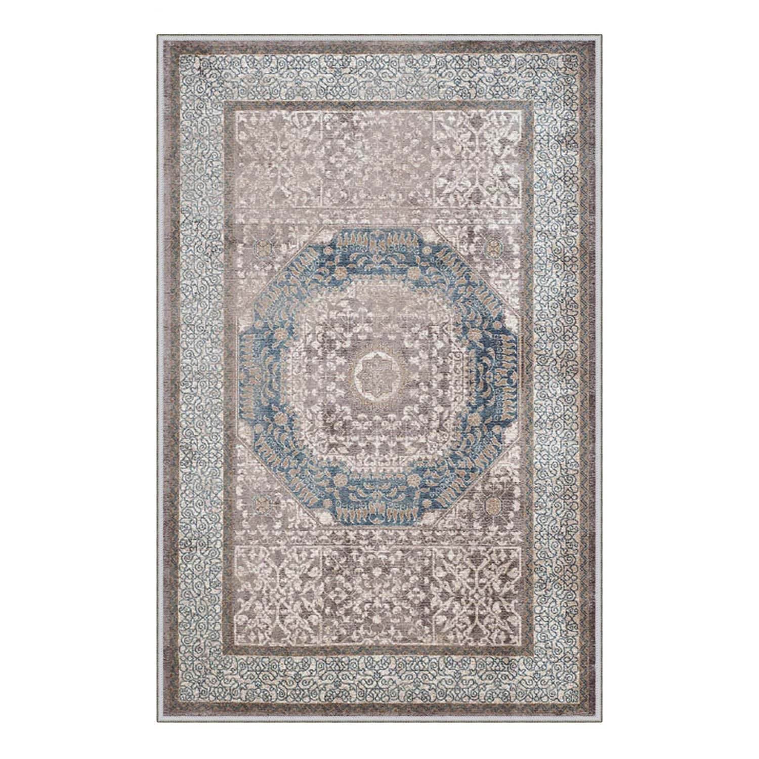 Oyo Tappeto Famajor 2051 Multicolore