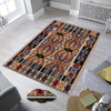 Oyo Tappeto Faminor 2052 Multicolore