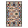 Oyo Tappeto Faminor 2052 Multicolore