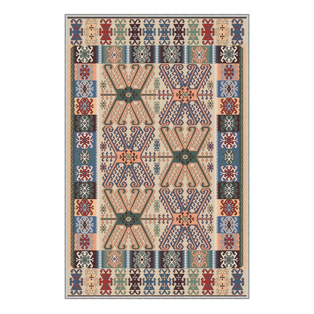 Oyo Tappeto Faminor 2052 Multicolore