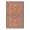 Oyo Tappeto Farim 2049 Multicolore