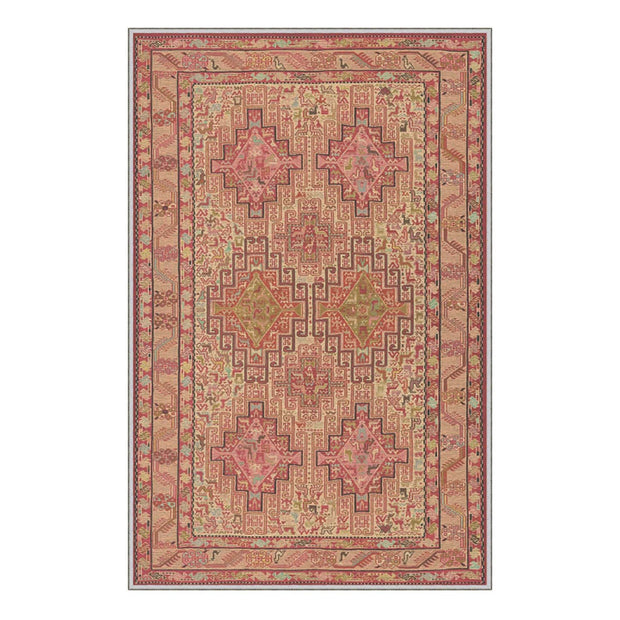 Oyo Tappeto Farim 2049 Multicolore
