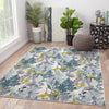 Oyo Tappeto Favrit 174 Multicolore