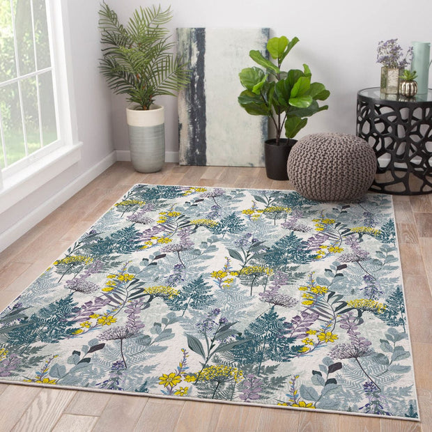 Oyo Tappeto Favrit 174 Multicolore