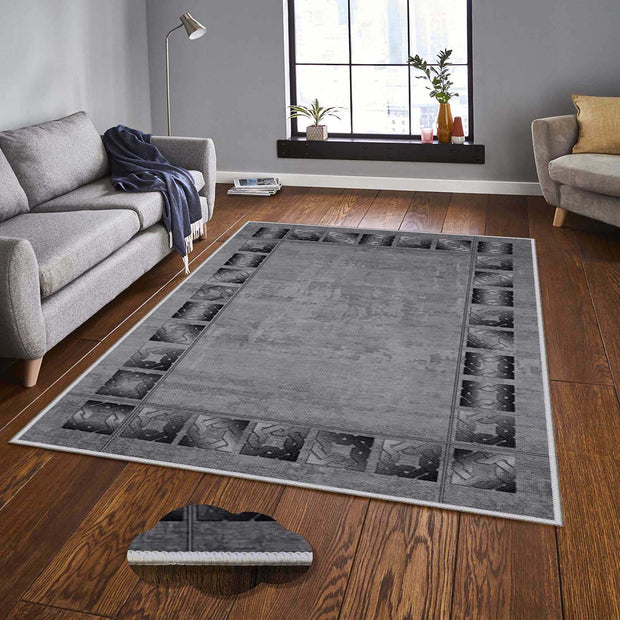 Oyo Tappeto Fazami 2308 Multicolore