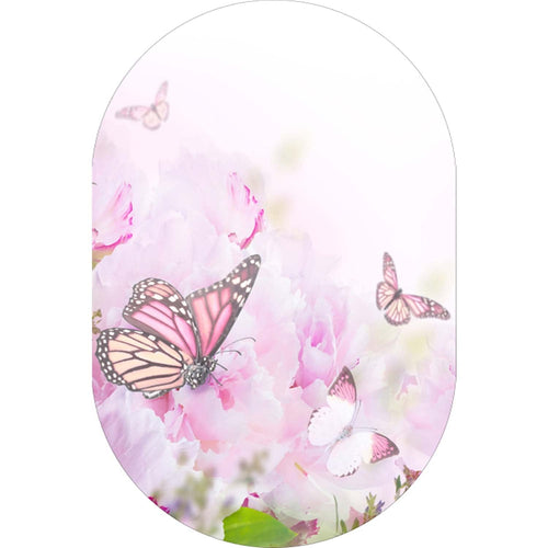 Oyo Tappeto Feci Oval 2262 Multicolore
