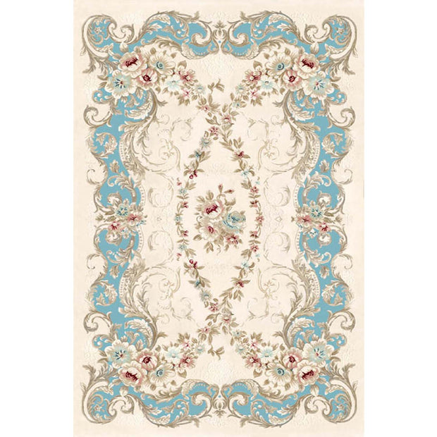 Oyo Tappeto Fermero 1837 Multicolore