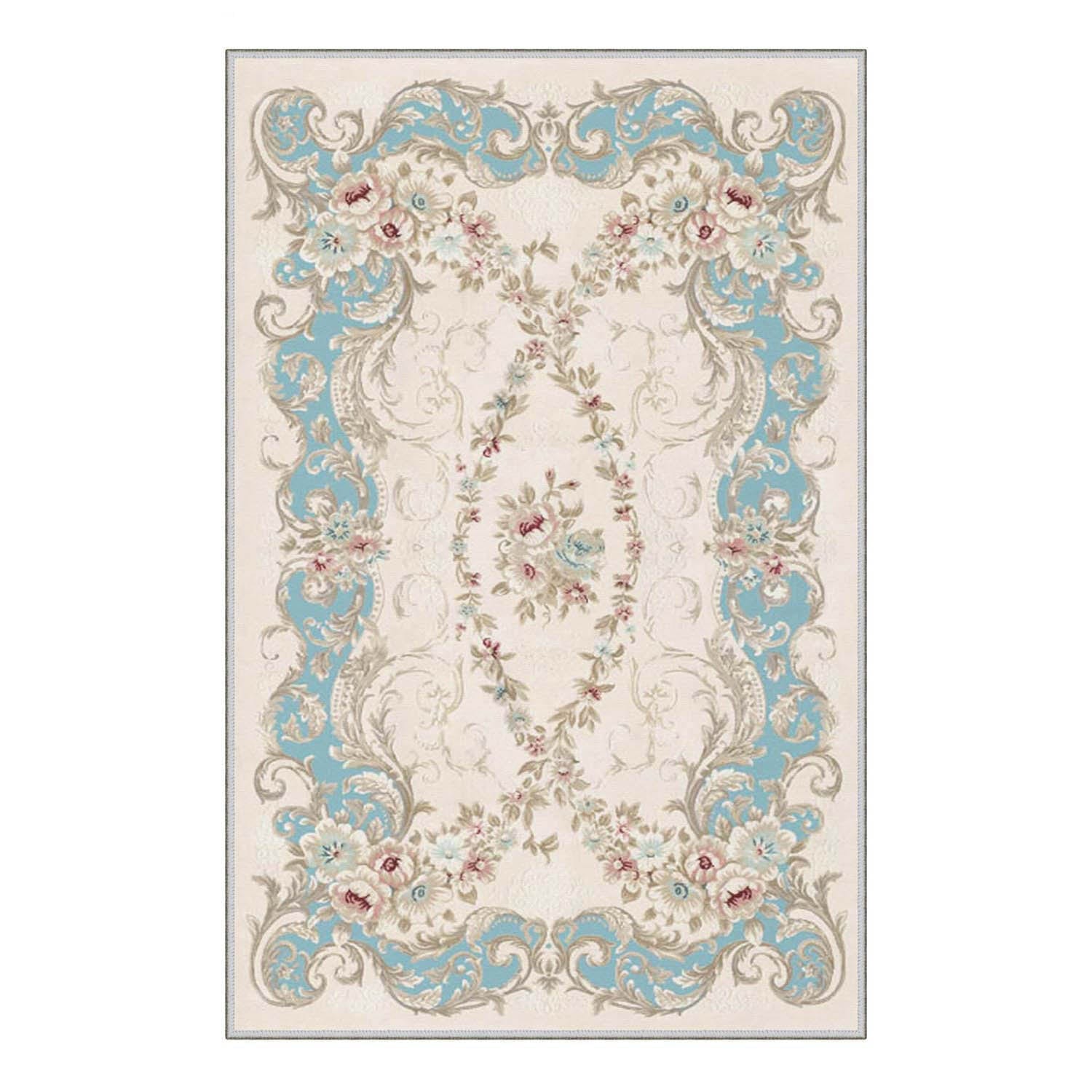 Oyo Tappeto Fermero 1837 Multicolore