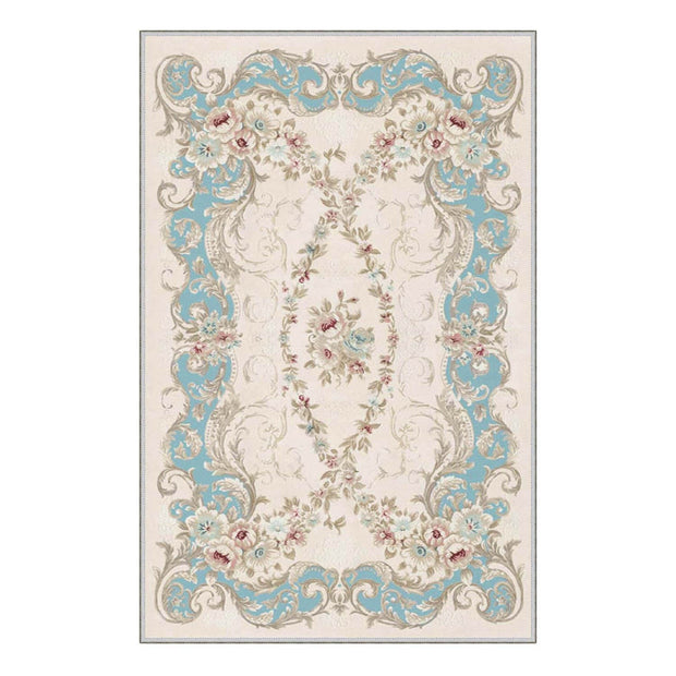 Oyo Tappeto Fermero 1837 Multicolore