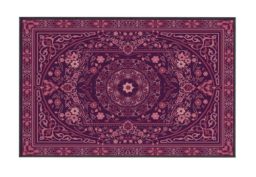 Oyo Tappeto Fidelro 107 Multicolore