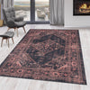 Tappeto Fiesta 4301 Oriental Rosso (1)