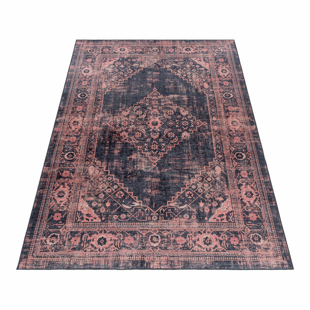 Tappeto Fiesta 4301 Oriental Rosso (2)