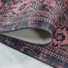 Tappeto Fiesta 4301 Oriental Rosso (4)