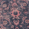 Tappeto Fiesta 4301 Oriental Rosso (5)
