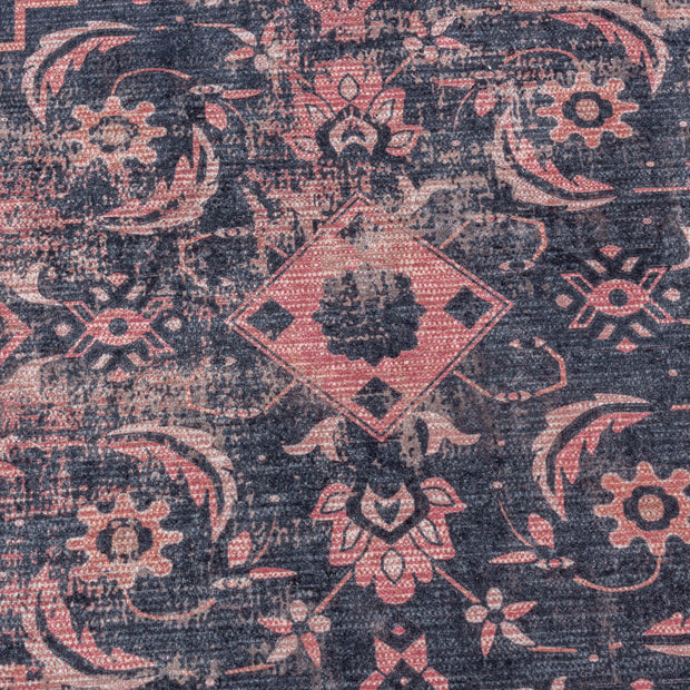Tappeto Fiesta 4301 Oriental Rosso (5)