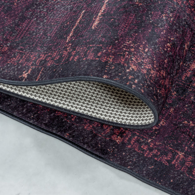 Tappeto Fiesta 4304 Vintage Rosso (4)