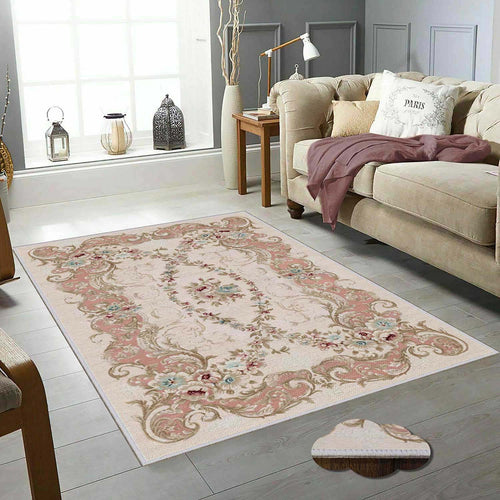 Oyo Tappeto Fimalima 1837 Multicolore