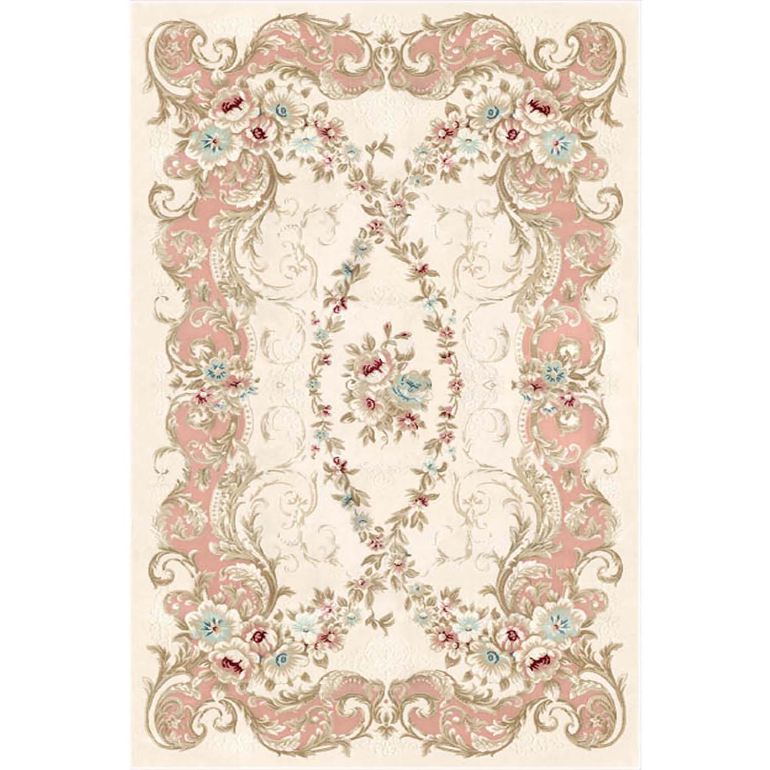 Oyo Tappeto Fimalima 1837 Multicolore