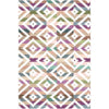 Oyo Tappeto Findtim 2034 Multicolore