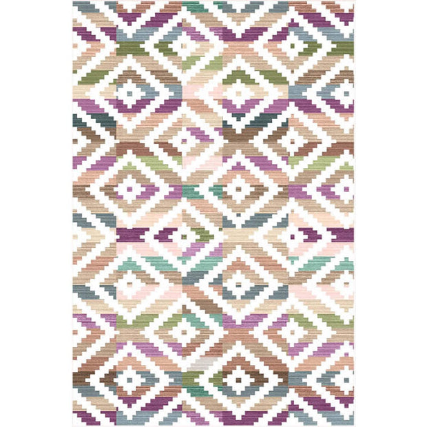 Oyo Tappeto Findtim 2034 Multicolore