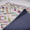 Oyo Tappeto Findtim 2034 Multicolore