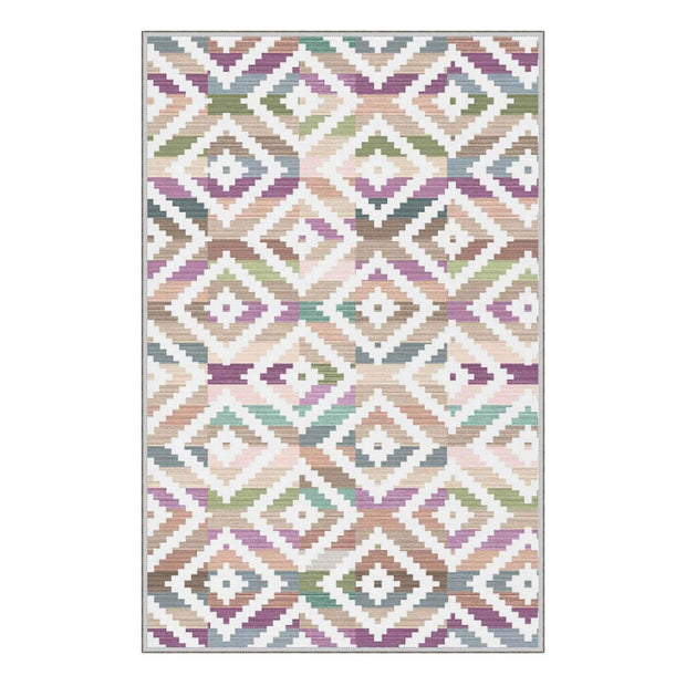Oyo Tappeto Findtim 2034 Multicolore