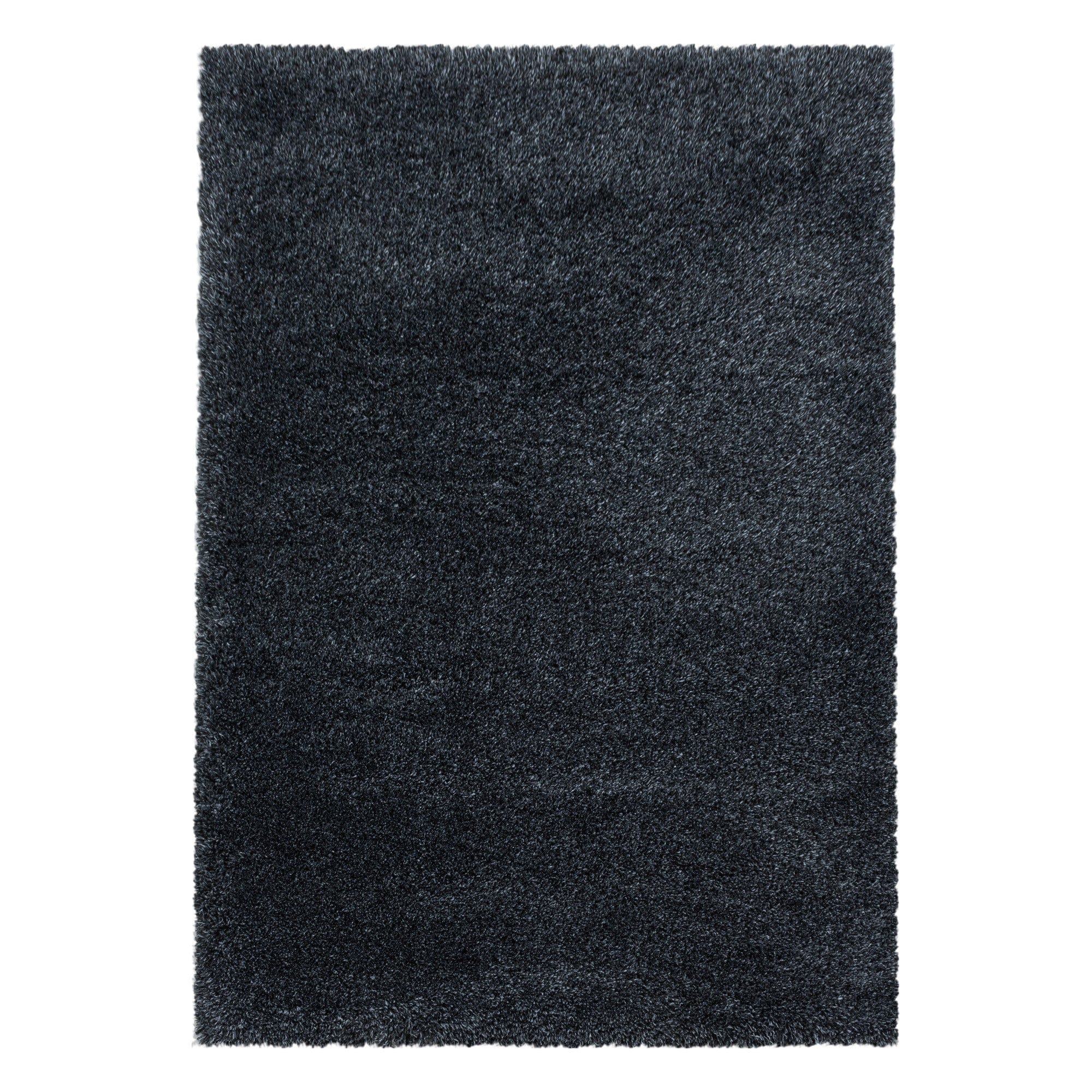 Tappeto Fluffy 3500 Unicolor Antracite & AYYTPCH-FLUFFY3500ANTHRAZIT & AYYTPCH-FLUFFY3500ANTHRAZIT