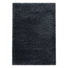 Tappeto Fluffy 3500 Unicolor Antracite & AYYTPCH-FLUFFY3500ANTHRAZIT & AYYTPCH-FLUFFY3500ANTHRAZIT