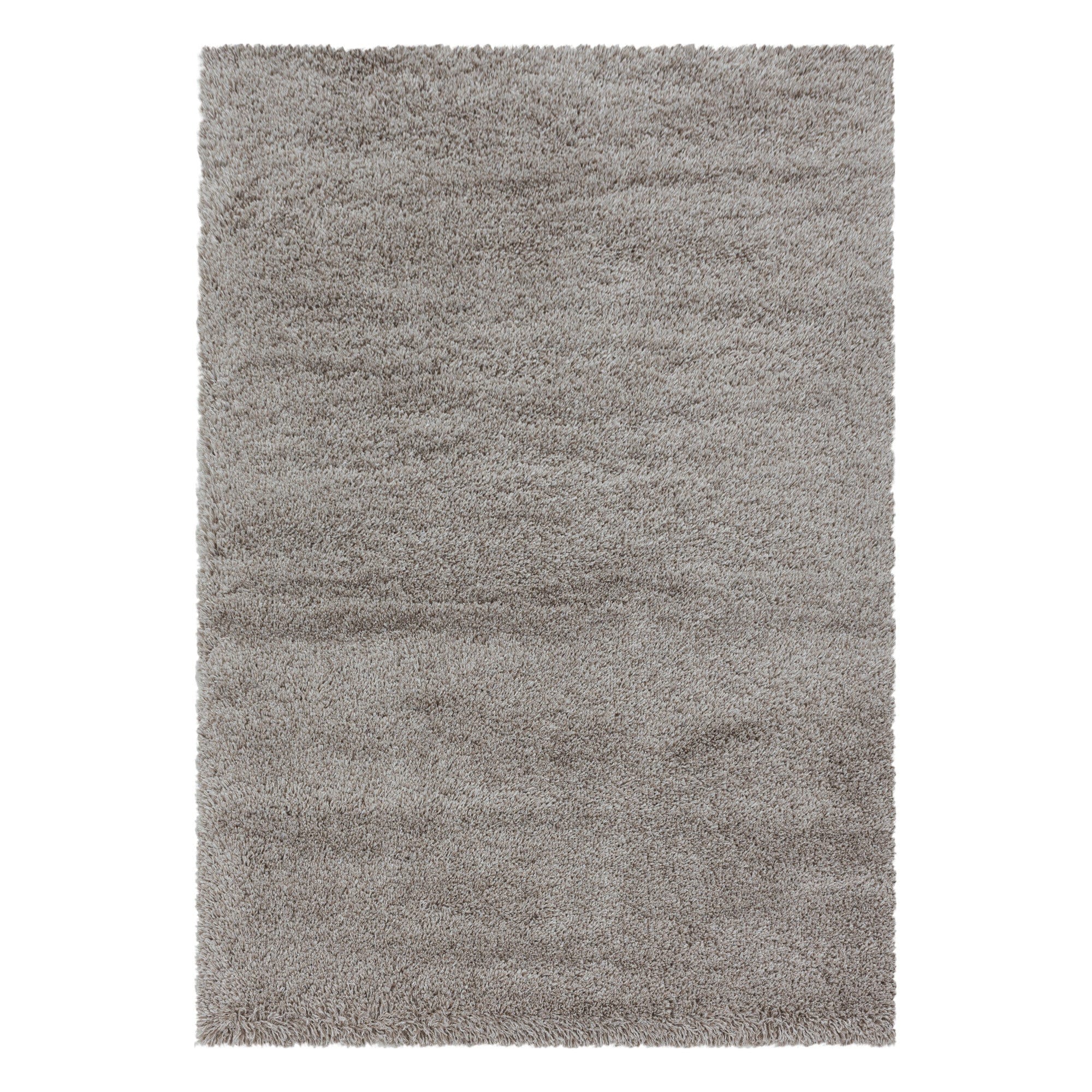 Tappeto Fluffy 3500 Unicolor Beige & AYYTPCH-FLUFFY3500BEIGE & AYYTPCH-FLUFFY3500BEIGE