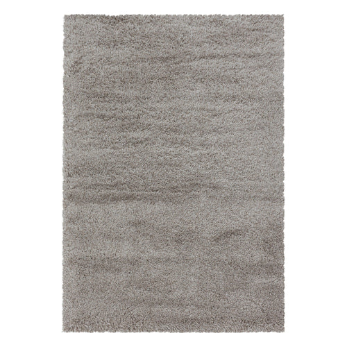 Tappeto Fluffy 3500 Unicolor Beige & AYYTPCH-FLUFFY3500BEIGE & AYYTPCH-FLUFFY3500BEIGE