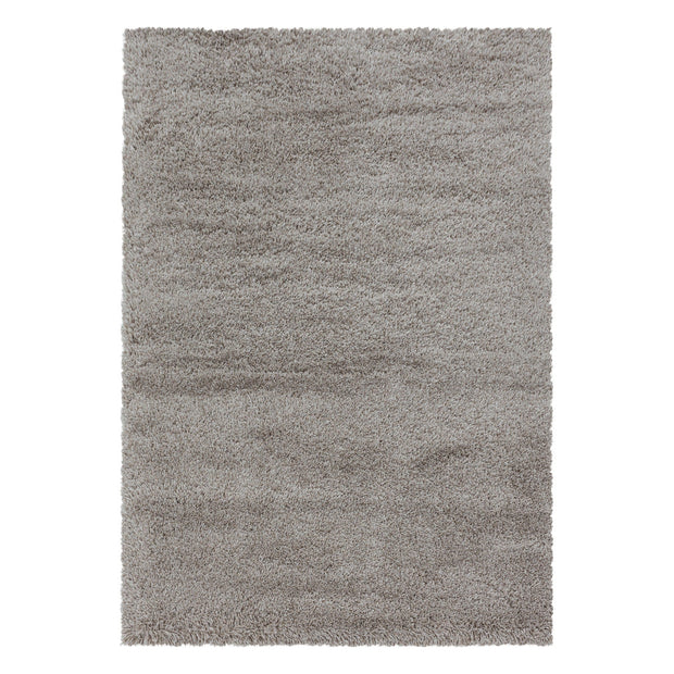 Tappeto Fluffy 3500 Unicolor Beige & AYYTPCH-FLUFFY3500BEIGE & AYYTPCH-FLUFFY3500BEIGE