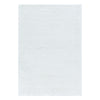 Tappeto Fluffy 3500 Unicolor Bianco & AYYTPCH-FLUFFY3500WHITE & AYYTPCH-FLUFFY3500WHITE