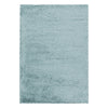 Tappeto Fluffy 3500 Unicolor Blu & AYYTPCH-FLUFFY3500BLUE & AYYTPCH-FLUFFY3500BLUE