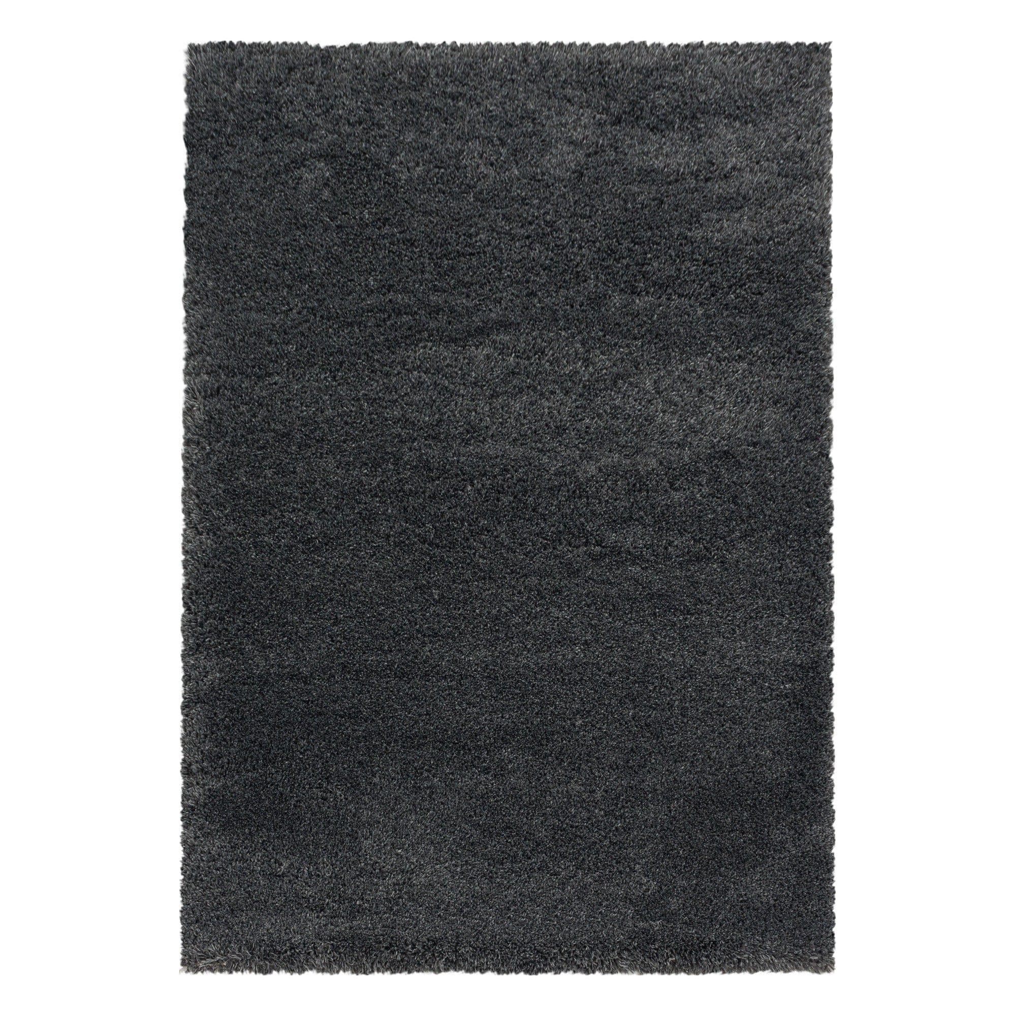 Tappeto Fluffy 3500 Unicolor Grigio & AYYTPCH-FLUFFY3500GREY & AYYTPCH-FLUFFY3500GREY