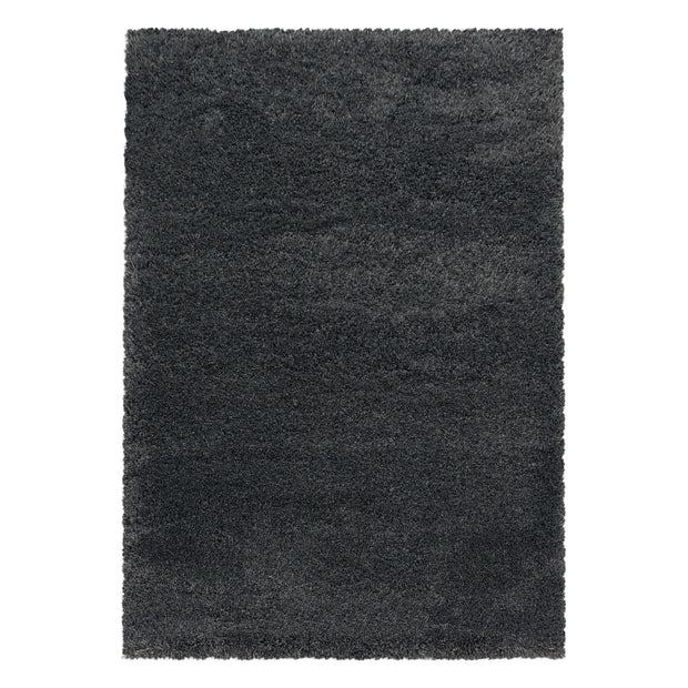 Tappeto Fluffy 3500 Unicolor Grigio & AYYTPCH-FLUFFY3500GREY & AYYTPCH-FLUFFY3500GREY