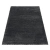 Tappeto Fluffy 3500 Unicolor Grigio (2)